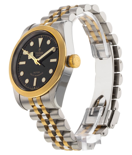 Tudor Heritage Black Bay M79583-0001 Image 2